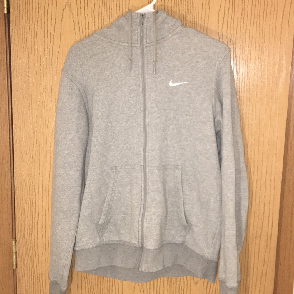 Nike hoodie